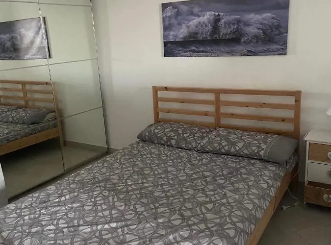 Villino Monte Sant'angelo *