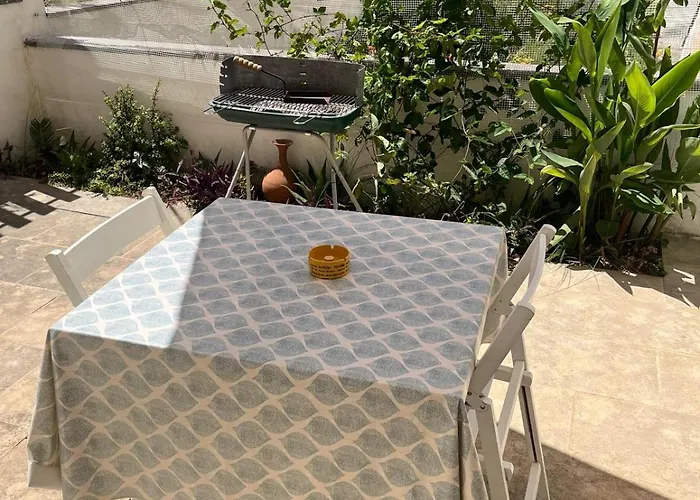 Villino Monte Sant'angelo *