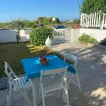 Villino Monte Sant'angelo Οτράντο