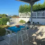 Σπίτι διακοπών Villino Monte Sant'angelo