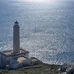 Semesterbostad Villino Monte Sant'angelo *