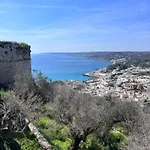 Villino Monte Sant'angelo Οτράντο