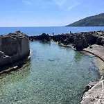Semesterbostad Villino Monte Sant'angelo *
