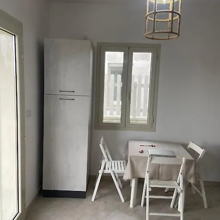 Holiday home Villino Monte Sant'angelo