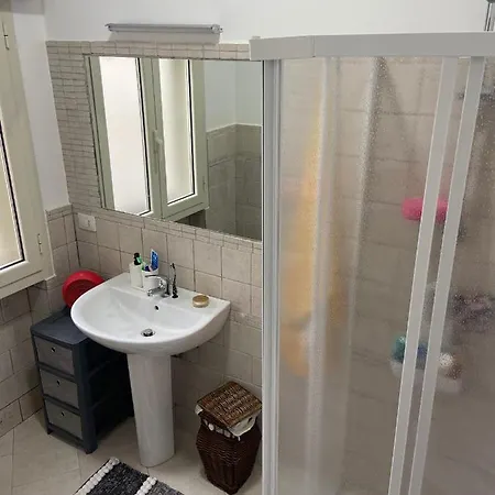 Holiday home Villino Monte Sant'angelo