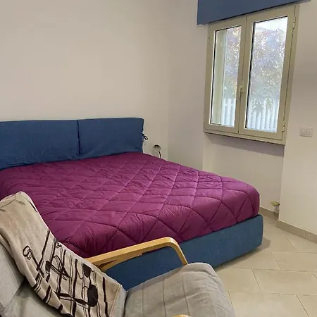 Holiday home Villino Monte Sant'angelo *