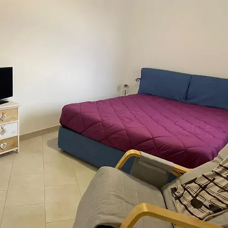 Holiday home Villino Monte Sant'angelo
