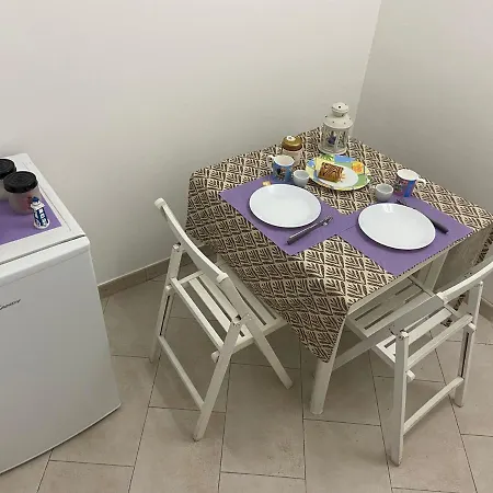 Holiday home Villino Monte Sant'angelo
