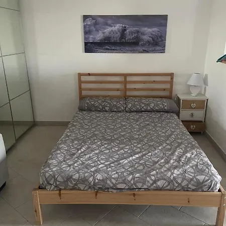 펜션 Villino Monte Sant'angelo *