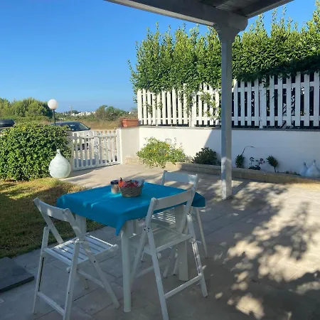 Holiday home Villino Monte Sant'angelo