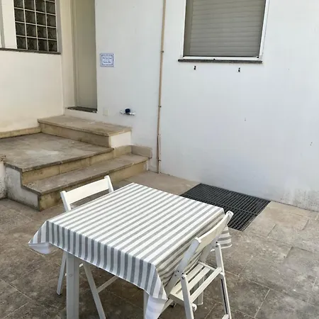Casa vacanze Villino Monte Sant'angelo Otranto