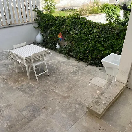 Villino Monte Sant'angelo Casa vacanze *