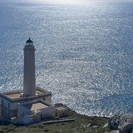 Casa vacanze Villino Monte Sant'angelo *