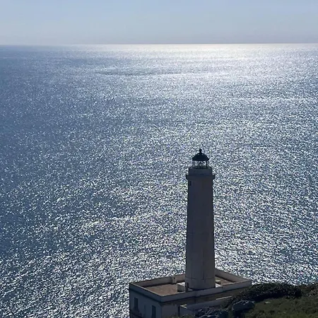 Villino Monte Sant'angelo