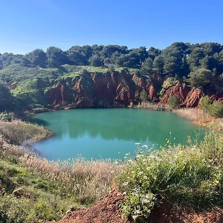 Villino Monte Sant'angelo 오트란토