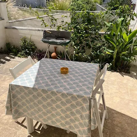 Villino Monte Sant'angelo *